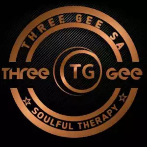 Three Gee - Soulified Therapist